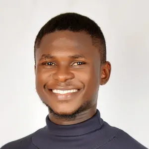 Akinyemi - English tutor - Ibadan