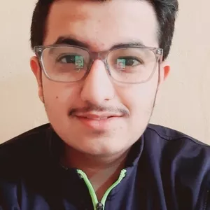 Pradyot - Maths tutor - Ujjain