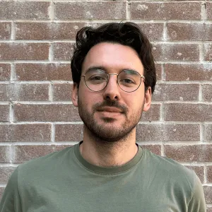 Gianluca - Maths tutor - Perugia