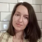 Оксана - вчитель малювання - 