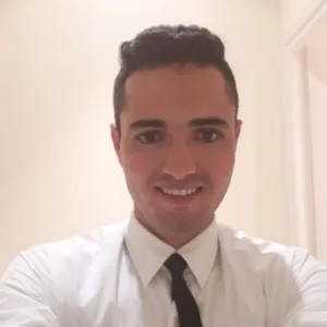 Selim - Arabic teacher - Cheltenham