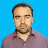 Fareed - English tutor - 