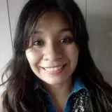 Analia - profesor de matemáticas - San Salvador de Jujuy