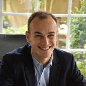 LUCAS - Prof de français - Sceaux