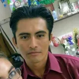 Victor - Profesor de matemática - Chetumal