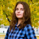 Оксана - репетитор з української мови  - Харків