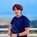 Mohd Fauzan Atha Bin - Graphic design tutor - Sungai Petani