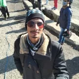 _Bhunesh - Geography tutor - New Delhi