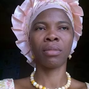 Eunice - Maths tutor - Lagos