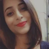 Barnali - Maths tutor - Guwahati