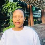 Ntshega Elaine - Accounting tutor - Cape Town