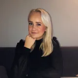 Sara Camilla -  engelsklærer - Oslo