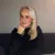 Sara Camilla -  engelsklærer - Oslo
