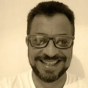 Elcio - Prof de liderança - Campinas