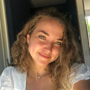 Emma - Prof de français - Strasbourg
