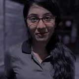 Shreya - Maths tutor - Kolkata