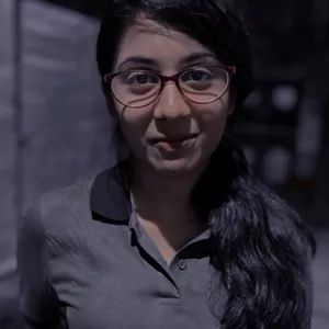 Shreya - Maths tutor - Kolkata