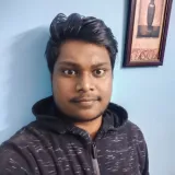 Shivaganesh - French tutor - Hyderabad