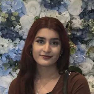 Laibah - English tutor - 