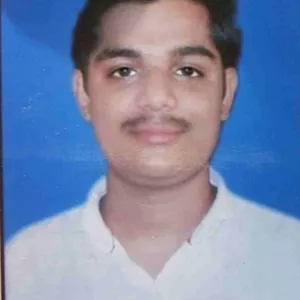 KRISHNA - Maths tutor - Mirzapur