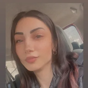 Aleyna - Personal Trainer - Ordu