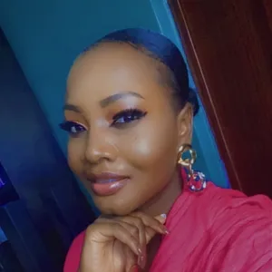 Favor - English tutor - Abuja