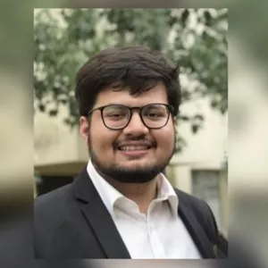 Utkarsh - Maths teacher - Bhopal