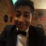 Emmanuel - Profesor de programación - CDMX