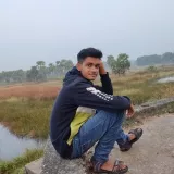 Debananda - Maths teacher - Cuttack