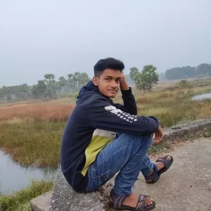 Debananda - Maths teacher - Cuttack