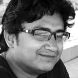 Amitava - Economics teacher - Kolkata