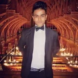 Suraj - Maths tutor - Farmingdale