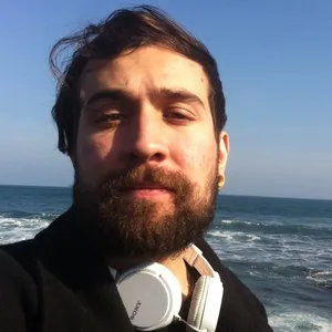 Daniel - Profesor de solfeo - Santiago