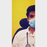 Arvind - Biology teacher - Hyderabad