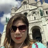 Natalia - Professor de inglês - São Paulo