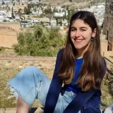 Cristina - Profe de francés - Granada