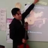Elias - Profesor de guitarra - 