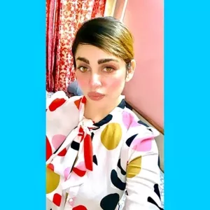 Anam - Maths tutor - Nashik
