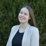Agathe - Prof de français - La Celle-sous-Gouzon