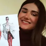 Karina - вчитель малювання - Київ