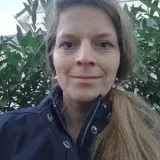Anna - Nauczyciela niemieckiego - Rąbień