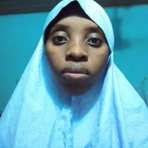 Hafsah - Maths tutor - Kazaure
