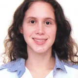 Catalina - profesor de biología celular - 