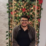 Gustavo Adolfo - Profe de programación - Bogotá
