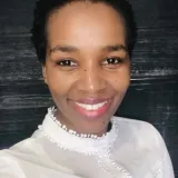 Siphesihle - Reading tutor - Johannesburg