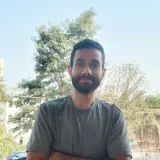Srideep - Yoga instructor - Bengaluru