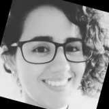Mayara - Professor de Biologia - Rio de Janeiro