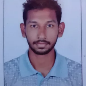 Mohammed - Maths tutor - 