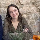 Eva - Lehrkraft für Hausaufgabenbetreuung - Weinheim