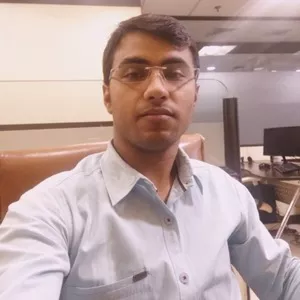 Chandan - Microsoft Excel tutor - Gurugram